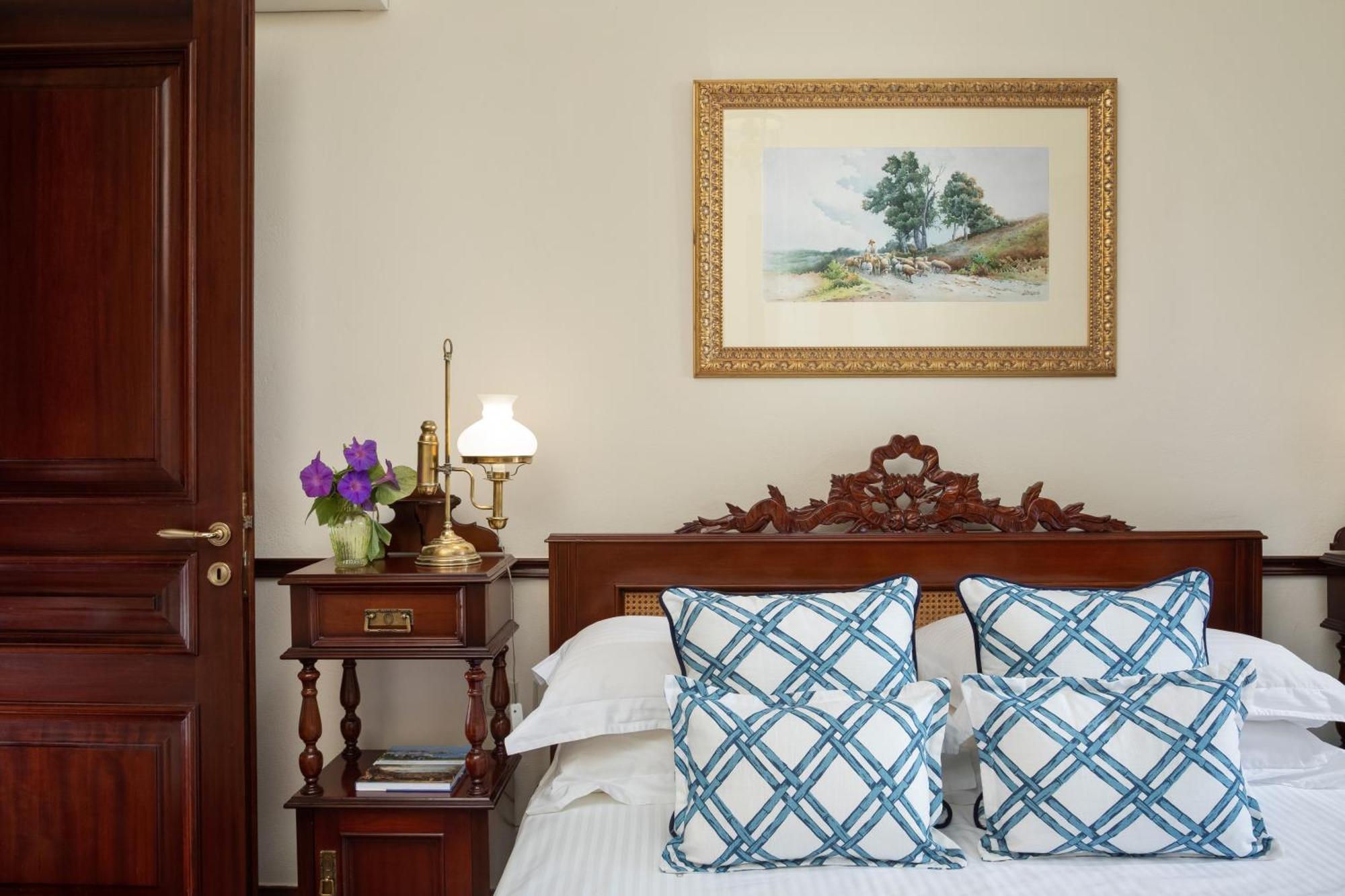 Villa Rose Corfu Almiros Beach Esterno foto