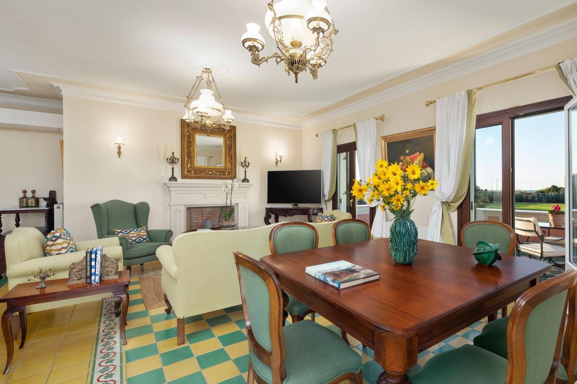 Villa Rose Corfu Almiros Beach Esterno foto