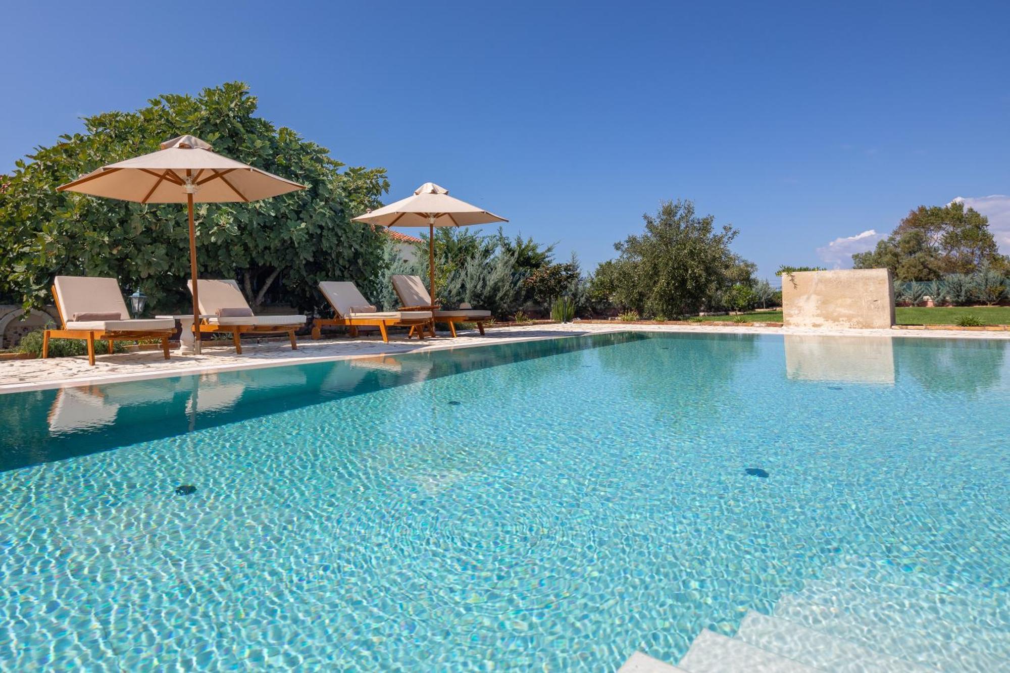 Villa Rose Corfu Almiros Beach Esterno foto