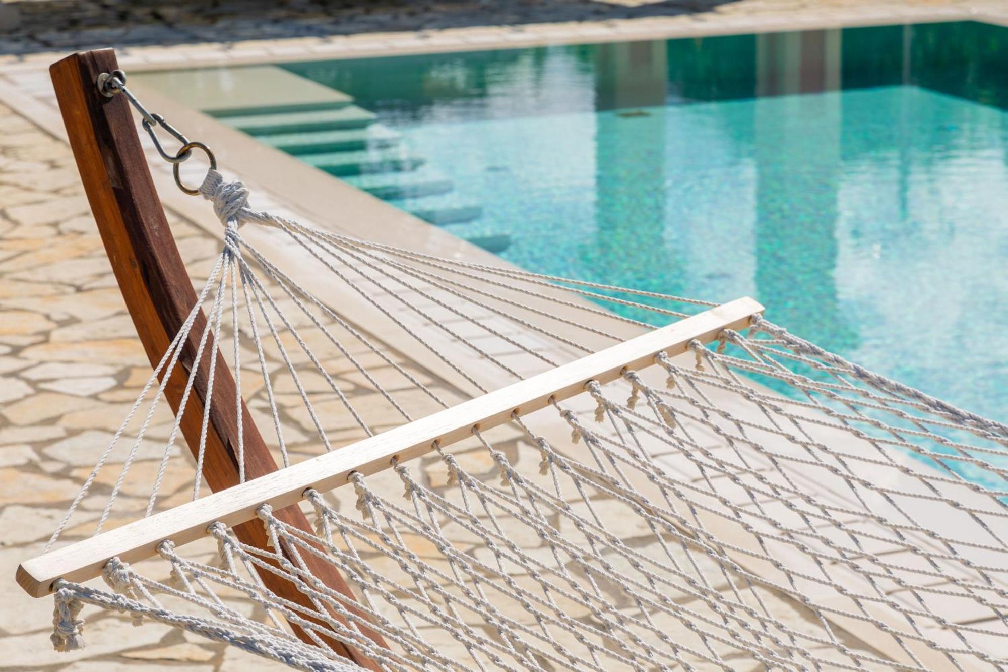 Villa Rose Corfu Almiros Beach Esterno foto
