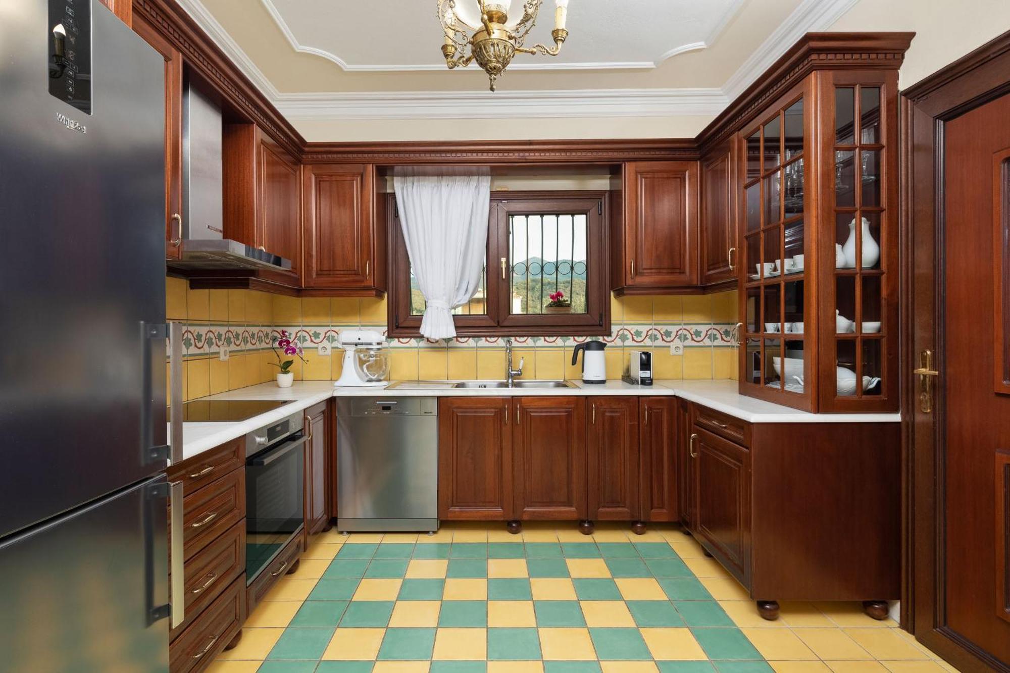 Villa Rose Corfu Almiros Beach Esterno foto